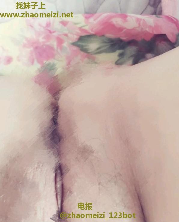 弹子石肉感一线天