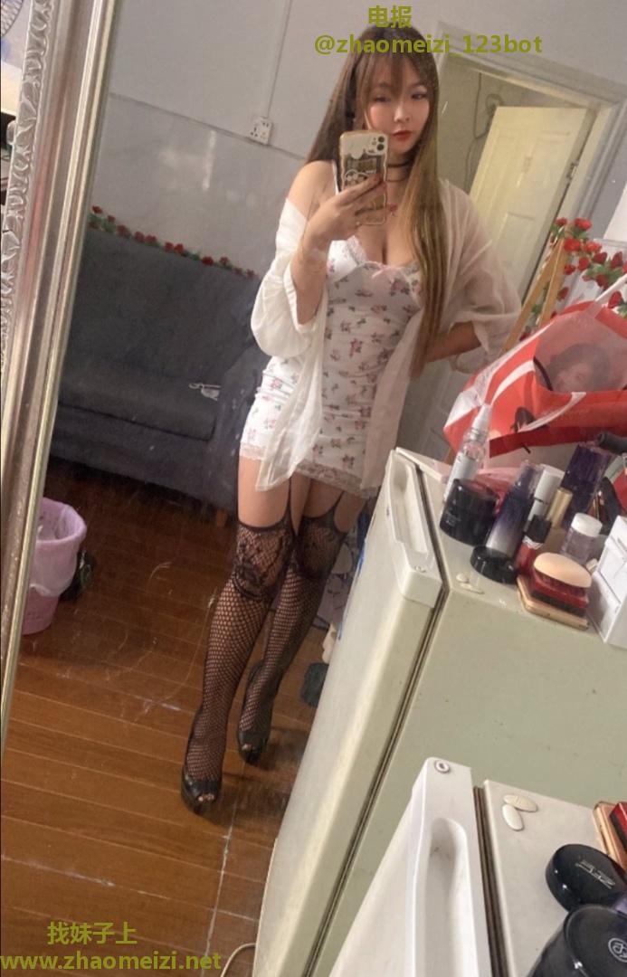 嫩妹敏感体质易高潮