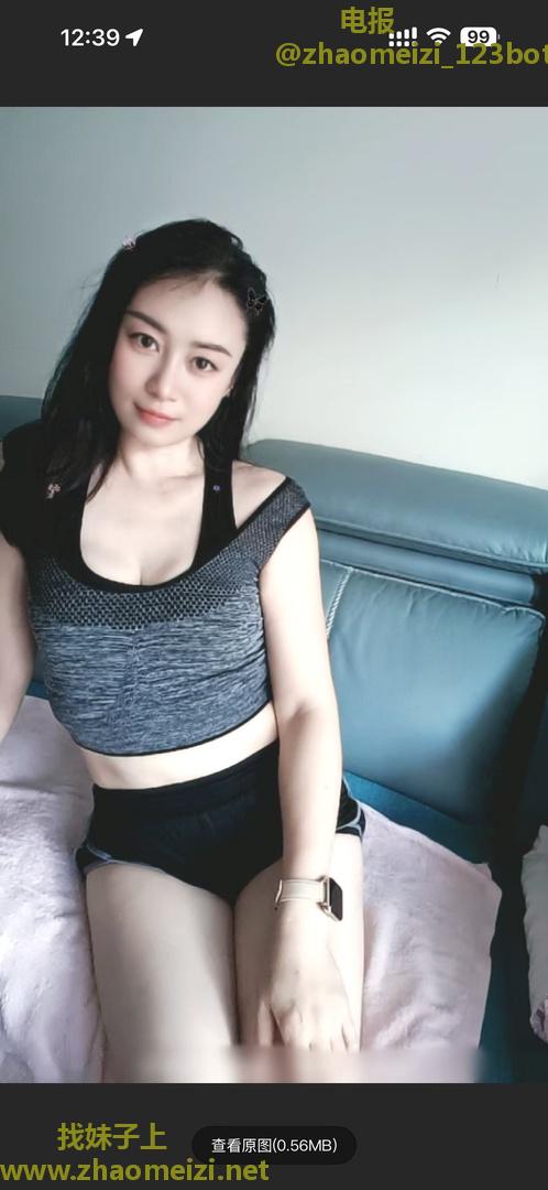 仙女姐姐 可双噢