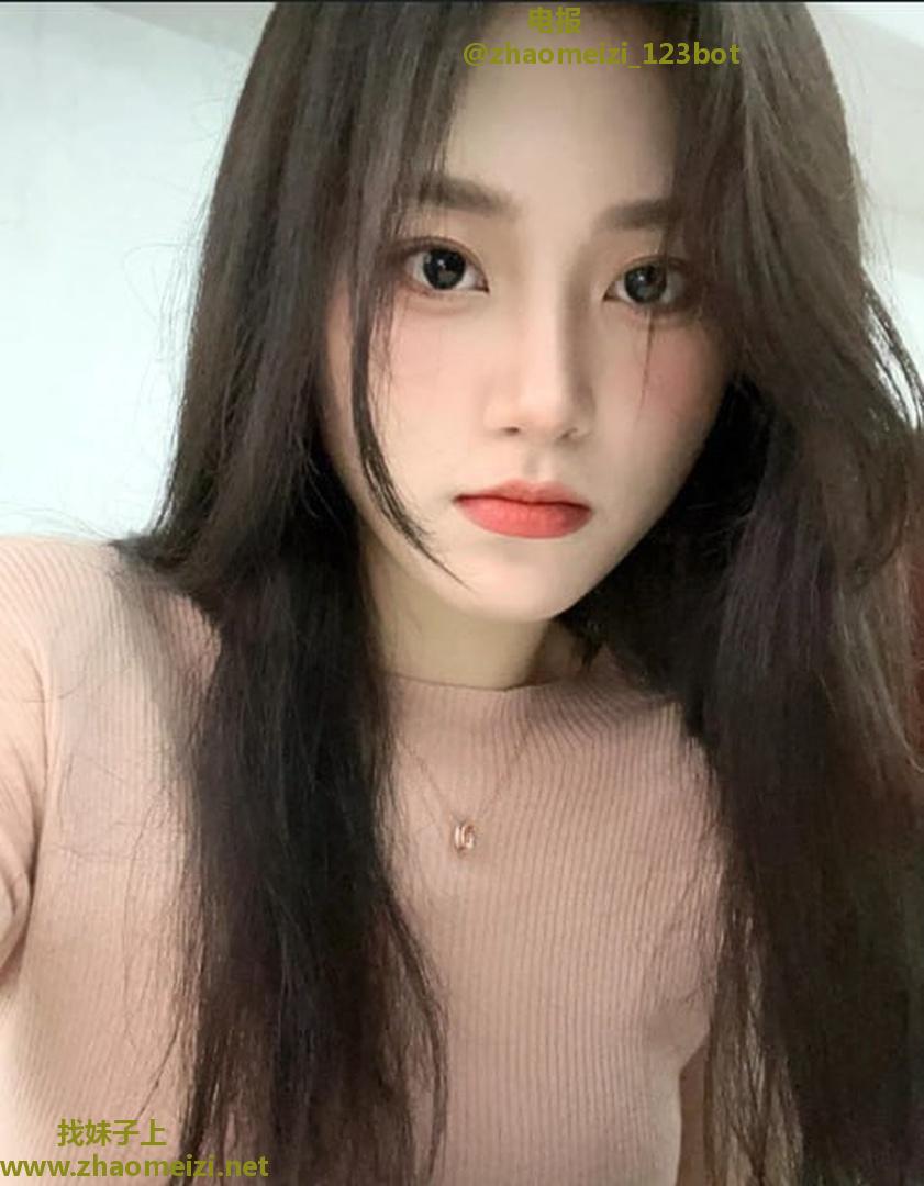 长沙妹妹身材好白