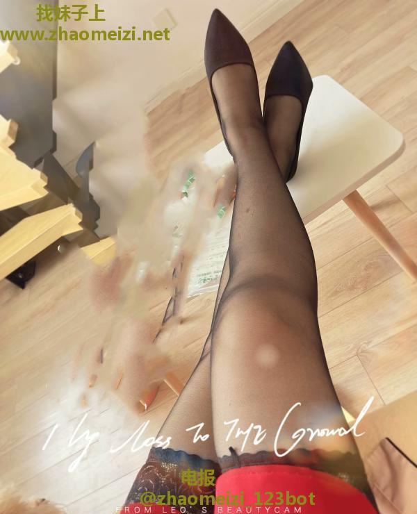 体验感很好的小姐姐