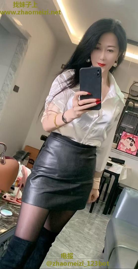 崇川区气质御姐