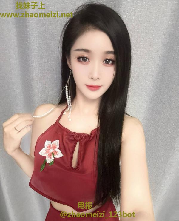 魅力无限气质御姐