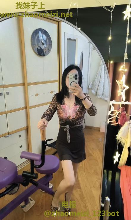 汉口温柔服务好的姐姐