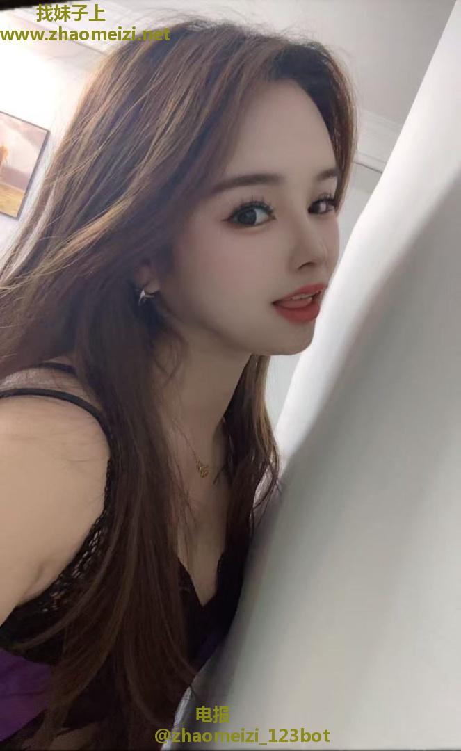 服务型风骚小妹