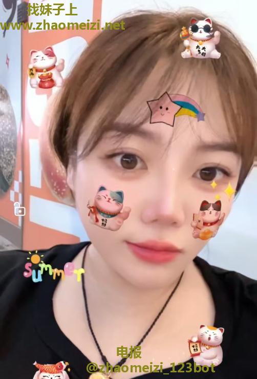 蜀山青秀大波妹