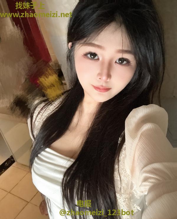 中山御姐娇娇老师