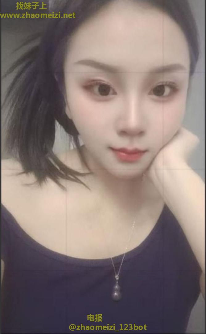 新茶东北长腿颜值女神