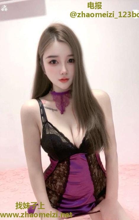 吴中颜值爆表姨妹