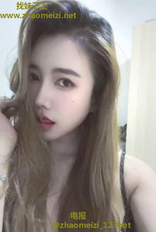 拱北大长腿猫小柒