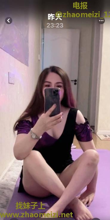 余杭未来科技城少妇