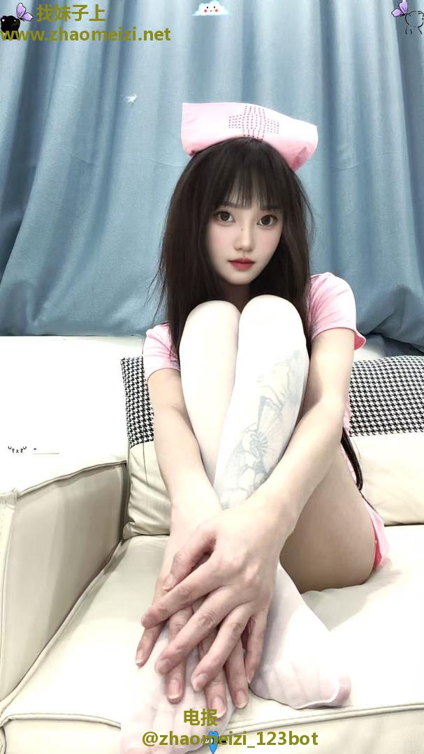 萧山女友型秀秀