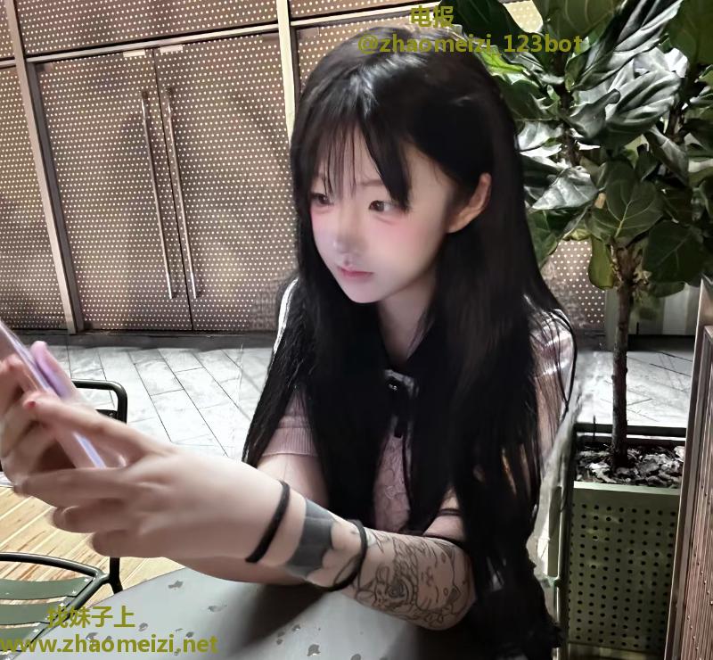 高颜值新人咪咪妹妹