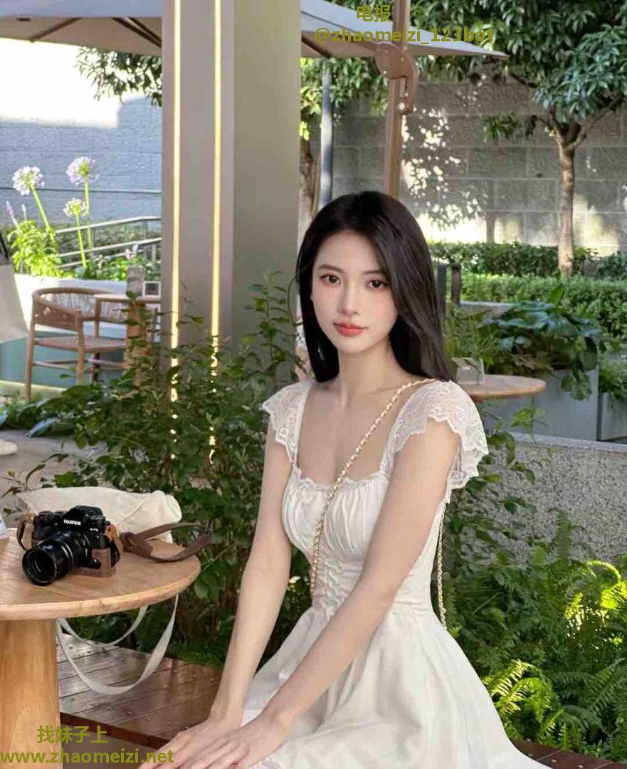 清纯少女学生妹