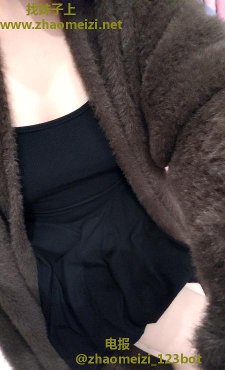 郑州个人气质美女