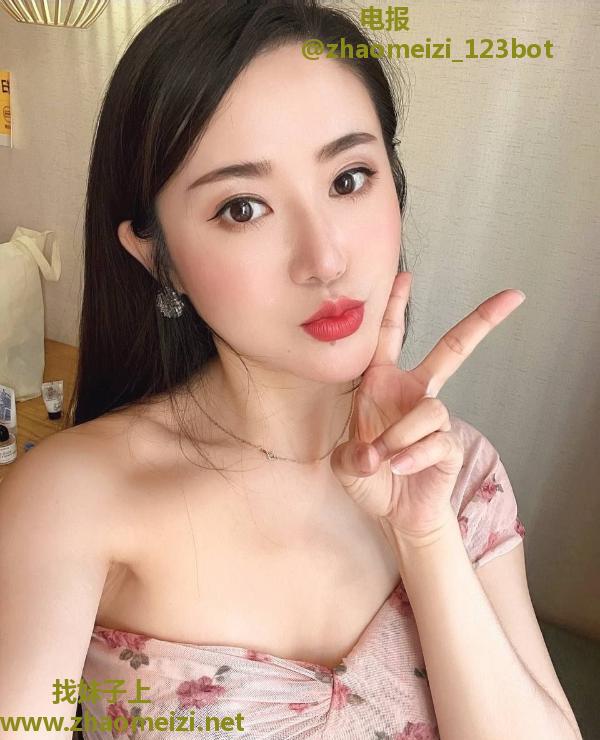 硚口自做小姐姐