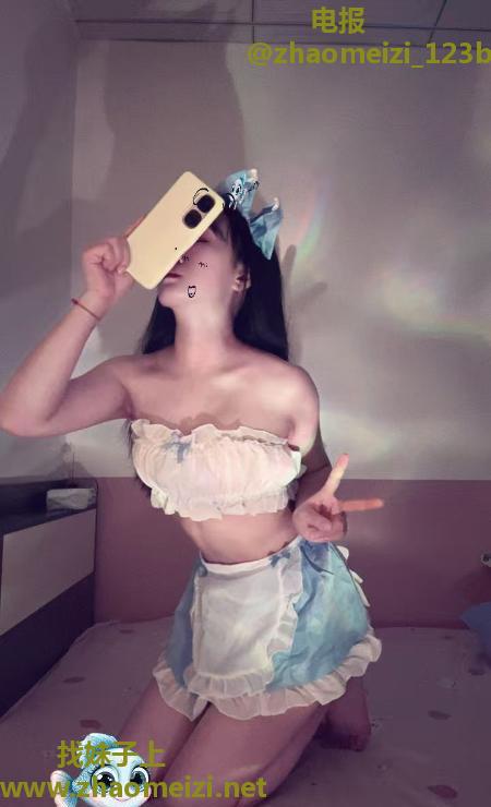 惠城可爱萌妹子