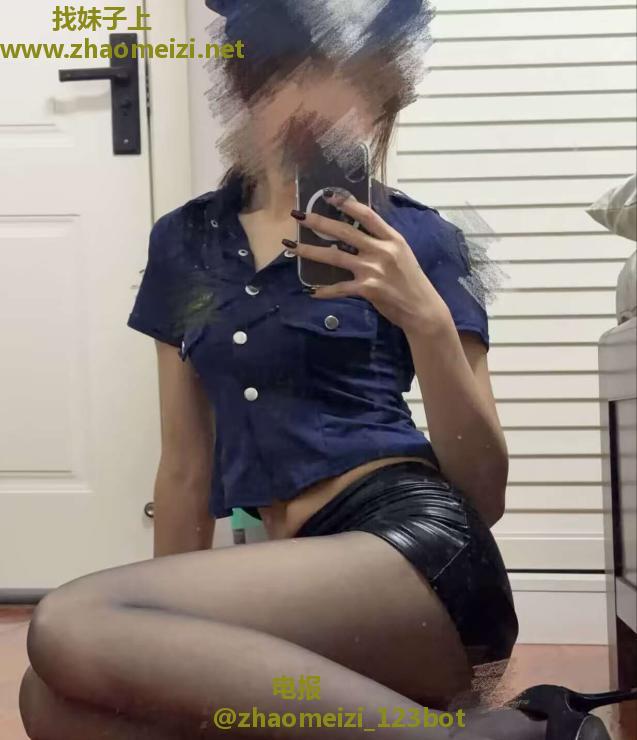 口爆长腿cos御姐