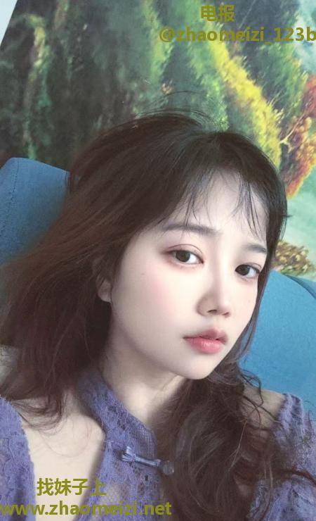 佛山清纯小仙女