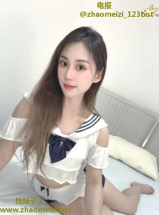 颜值湘妹子知梦