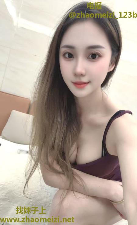 颜值湘妹子知梦