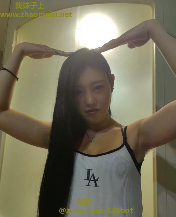 无锡性感小野猫