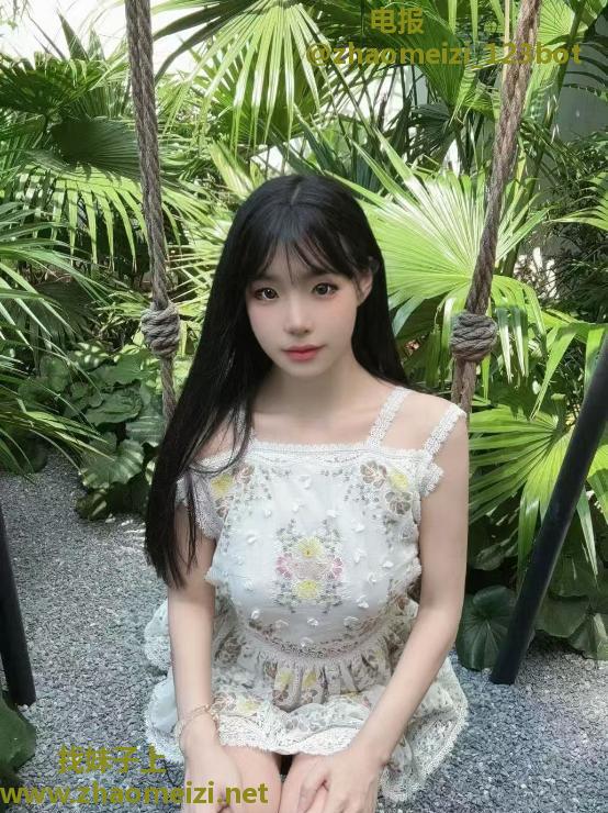 海珠区萝莉小羊