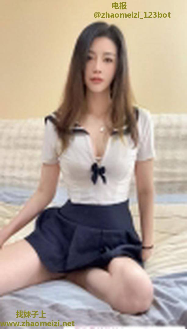 御姐身材S纯欲妩媚