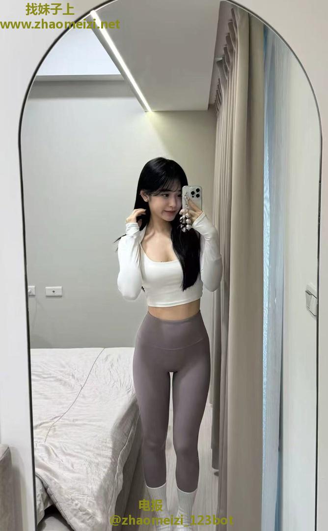 沐沐身材很不错