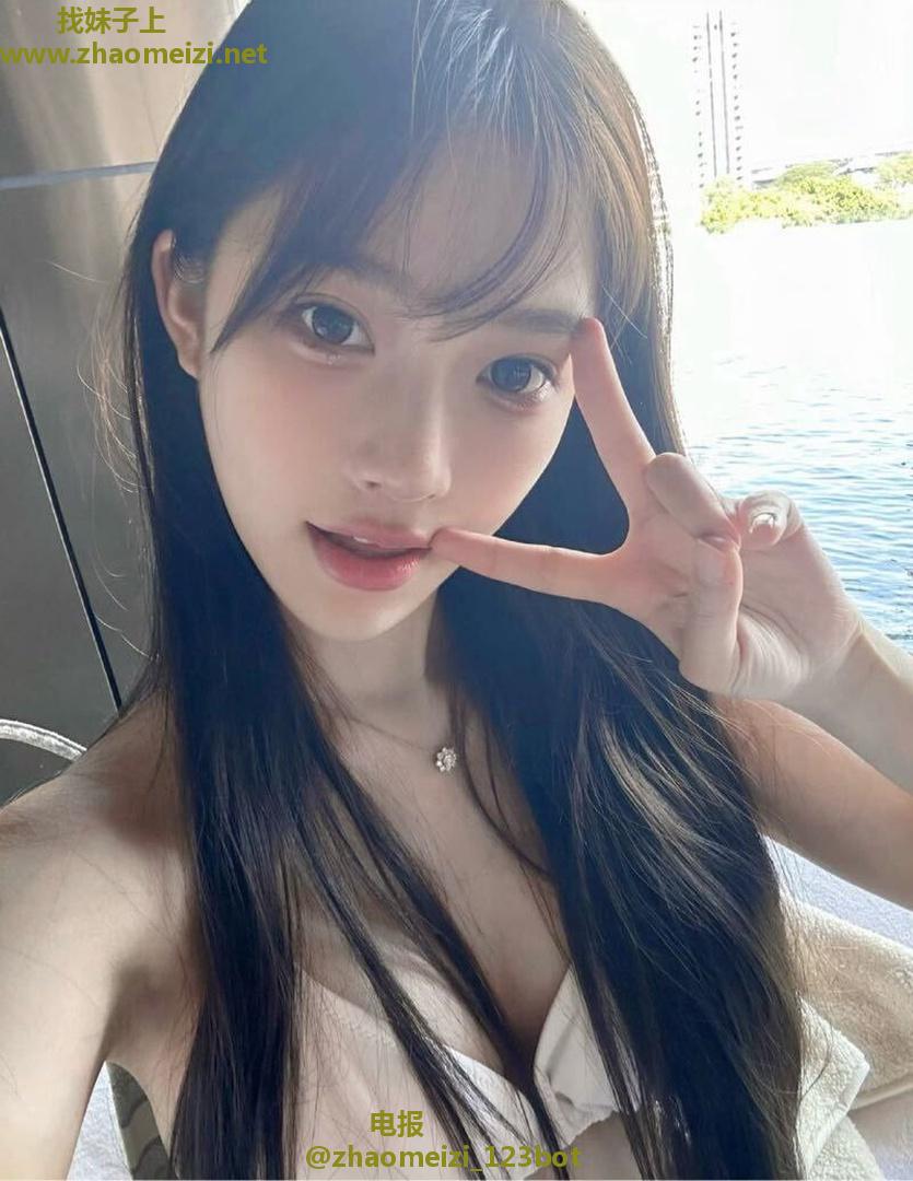 年轻漂亮小姐姐