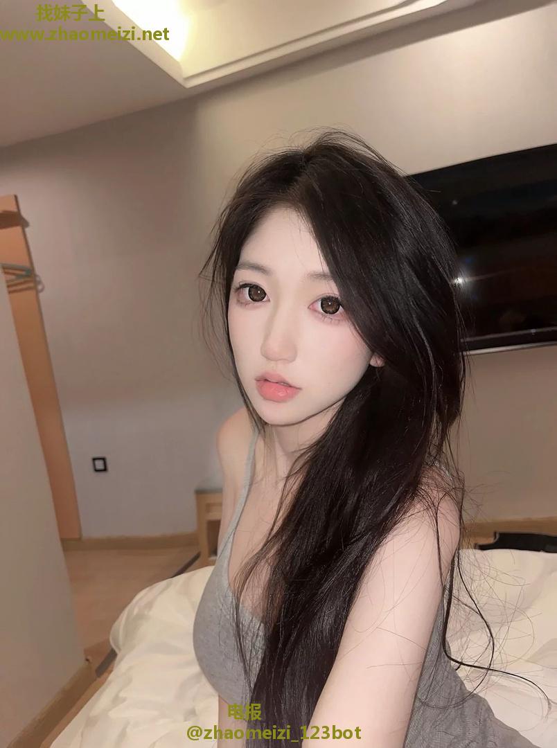 哈尔滨粉嫩妹子