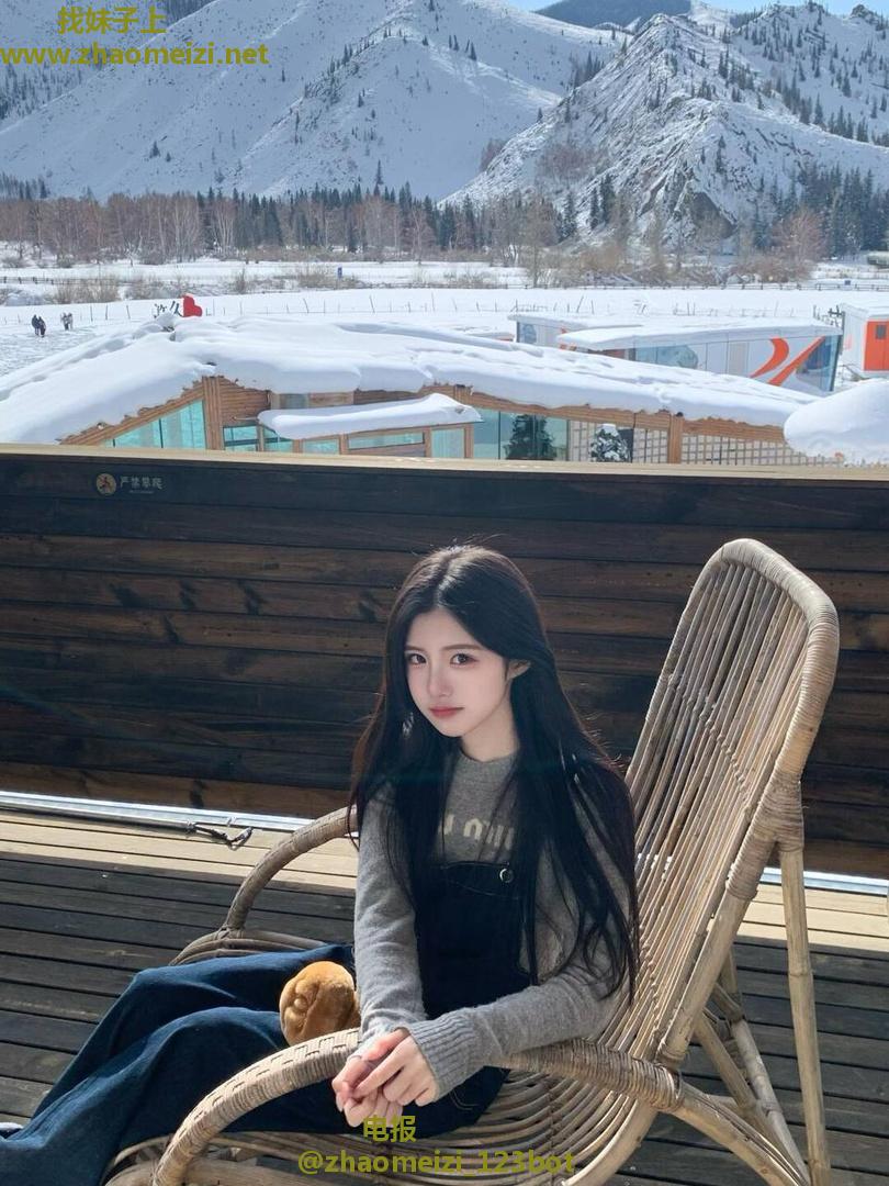 值得宠爱的妹妹