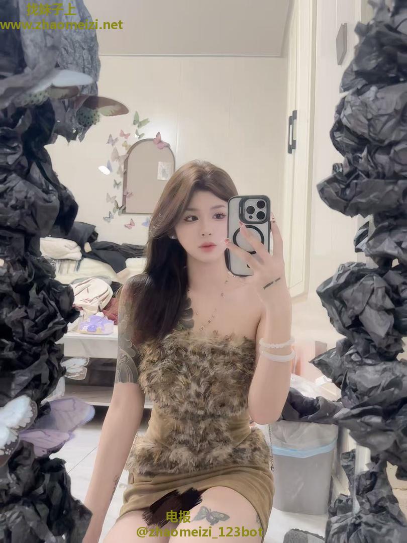 碑林区服务系小妹妹