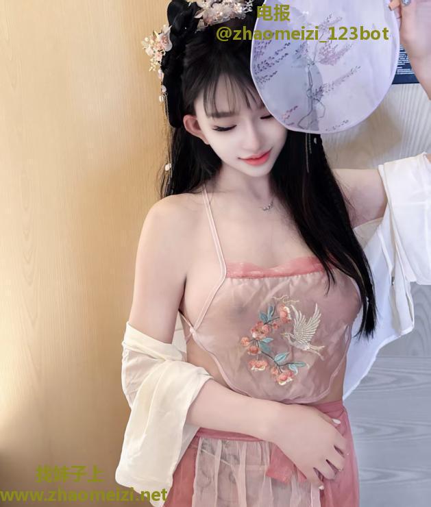 小仙女普陀米娅