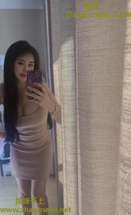 韵味会缩阴的小月亮