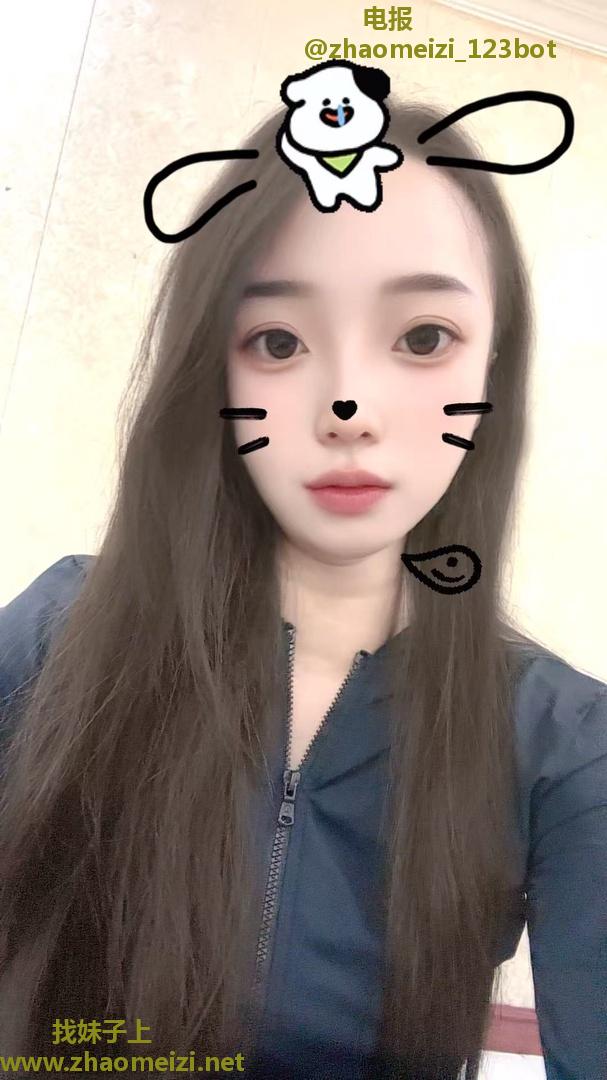 金沙洲乖巧的小甜甜