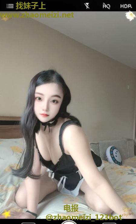 海珠闺蜜双飞米儿