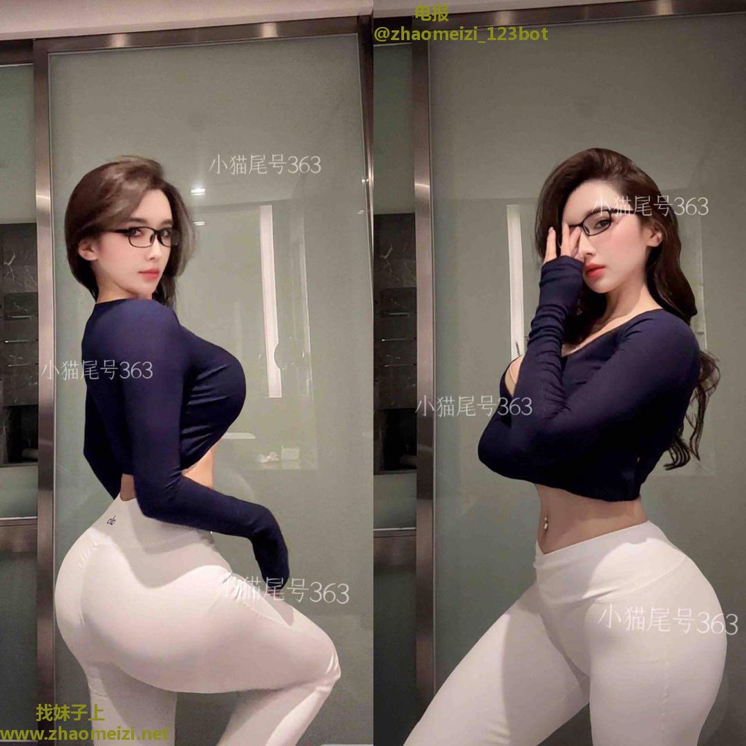 健身教练汁水多