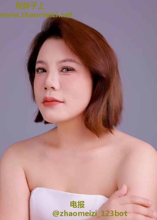 和平温柔轻熟姐姐