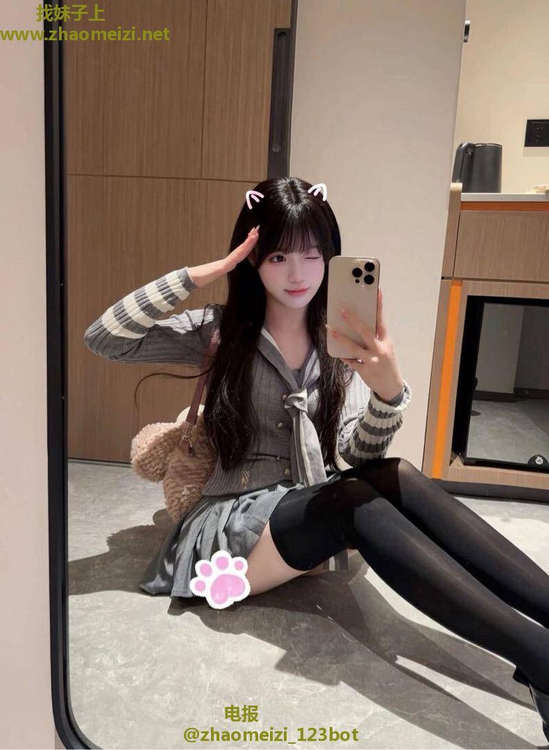 喜欢挑逗的妹子