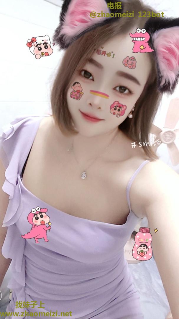 白云永泰漂亮妹妹小薇