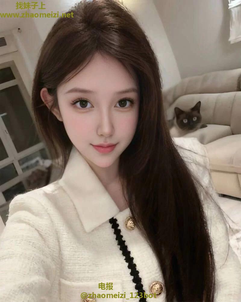 水嫩白皙小魅魔