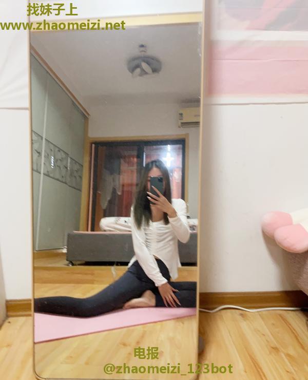 南京舞蹈老师琴儿