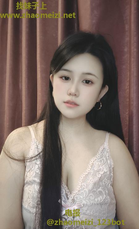 杭州城西大胸小菲