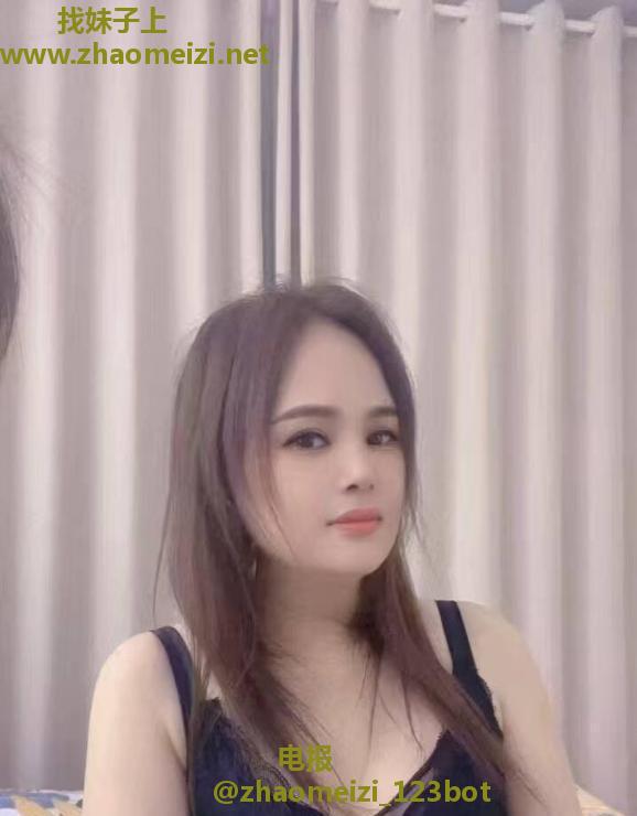 武里山天街骚女