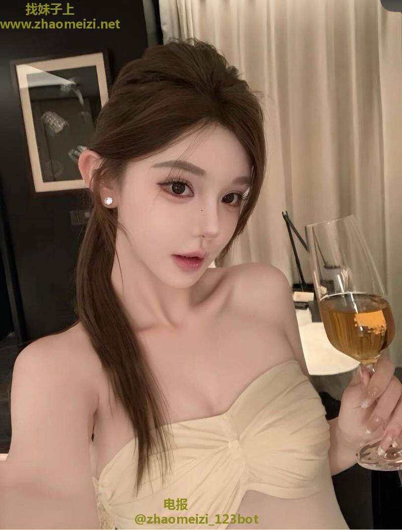 诱人清纯反差魅魔