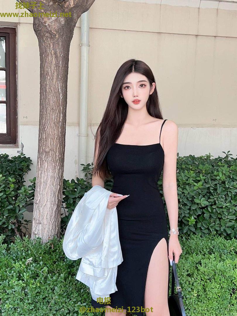 兼职学妹初下海