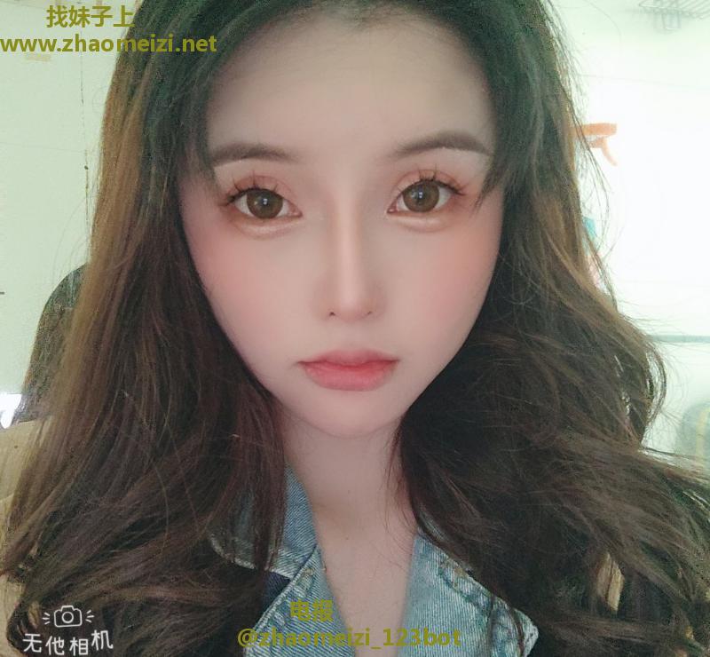 罗湖童颜林妹妹