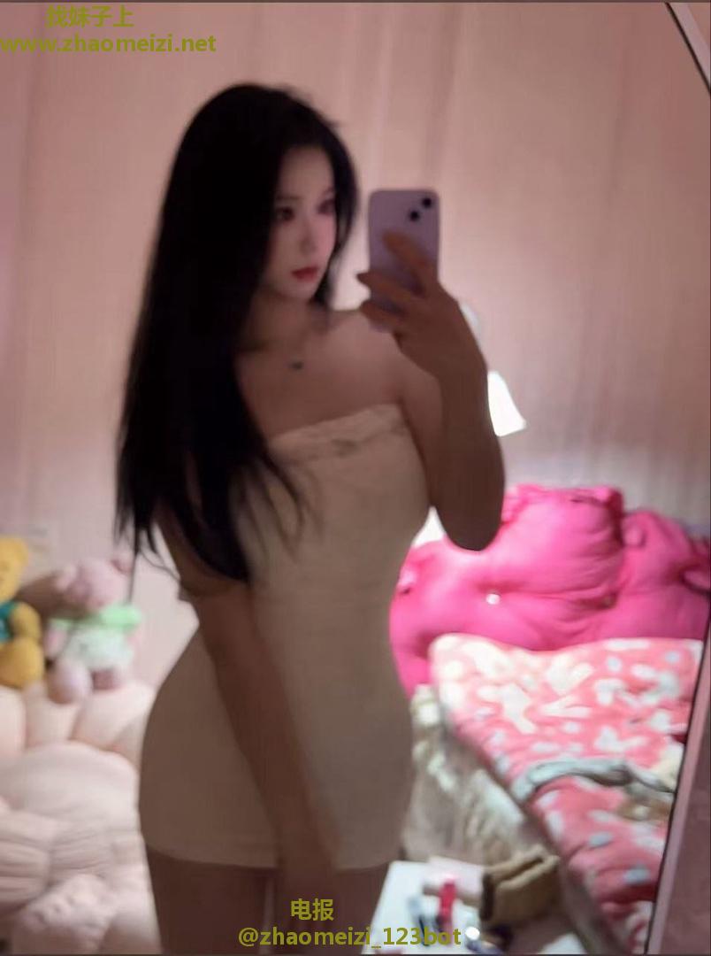 舞蹈美女筱筱