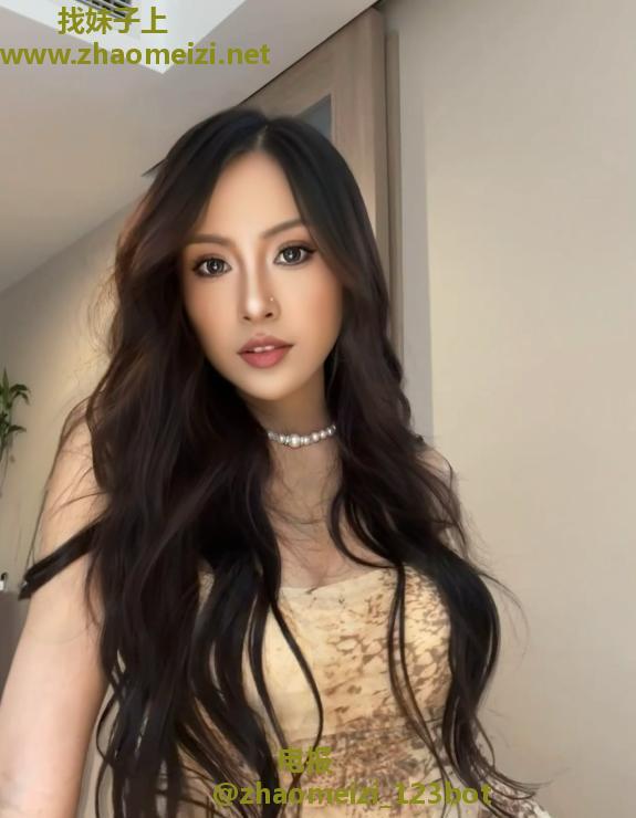 气质性感大美女